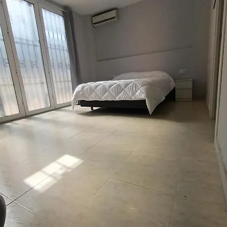Hostal Cerro Del Castillo Jumilla-2